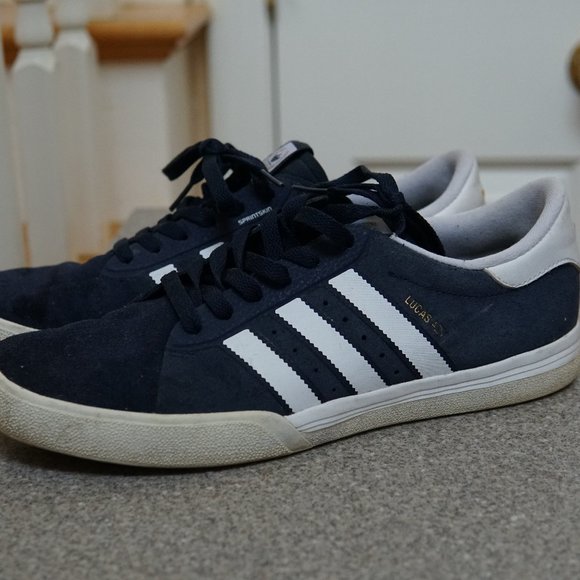 adidas lucas adv